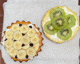 Foto del paso 5 de la receta: Mini Cheesecake saludable