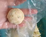 Foto langkah ke 5 dari resep Potato Cheese Ball.