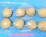 Foto langkah ke 10 dari resep ROTI SOSIS HOMEMADE TANPA ULEN | Dijamin Anak-anak Pasti Suka.