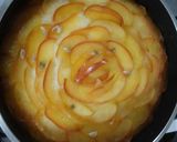 Foto del paso 4 de la receta: Tarta de manzanas en sartén Essen