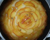 Foto del paso 4 de la receta: Tarta de manzanas en sartén Essen