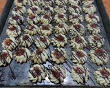 Foto del paso 7 de la receta: Masas secas