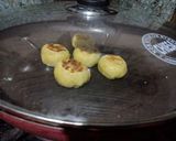 Foto langkah ke 6 dari resep Pia Basah teflon.