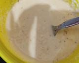 Foto del paso 1 de la receta: Hojaldre con jamón y queso cremoso