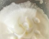 Foto del paso 2 de la receta: Brazo de gitano con crema 🌀