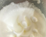 Foto del paso 2 de la receta: Brazo de gitano con crema 🌀