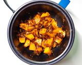 竹筍土佐煮 竹の子の土佐煮的食譜步驟5照片