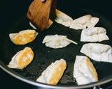 Foto del paso 10 de la receta: Tataki de atún y gyozas