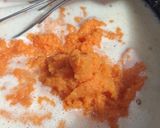 Foto del paso 4 de la receta: Queque de zanahoria