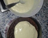Foto del paso 9 de la receta Tarta de tiramisú