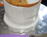 Foto del paso 20 de la receta: Layer cake versión lemon pie