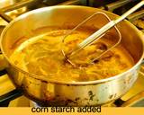A Green Salad with Garlic- Honey sauce dressing recipe step 2 photo