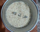 गाजर बर्फी रेसिपी चरण 3 फोटो