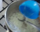 Foto del paso 2 de la receta: Glaseado Espejo