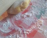 Foto del paso 4 de la receta: Pasta Alfredo