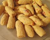 Foto del paso 5 de la receta: Palitos dulces
