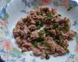 Foto del paso 3 de la receta: Calabacín veraniego