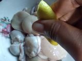 Garang Asem Torpedo Kambing