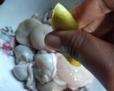 Foto langkah ke 1 dari resep Garang Asem Torpedo Kambing.