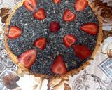 Foto del paso 3 de la receta: Tartaleta, kuchen de semillas de amapolas