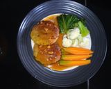 Foto langkah ke 5 dari resep Steak tempe (24_GAS2025).
