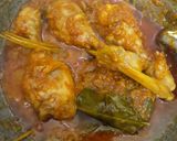 Foto langkah ke 3 dari resep Ayam Bakar Padang Teflon Simple.