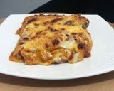Foto del paso 7 de la receta: Lasagna de pollo 🐤