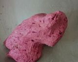 ઓટ્સ બીટરૂટ રોટી (Oats Beetroot Roti Recipe In Gujarati) રેસીપી સ્ટેપ2ફોટો