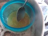 Panna cotta