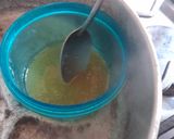 Foto del paso 3 de la receta: Panna cotta
