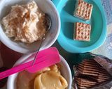 Foto langkah ke 3 dari resep Gabin Tape dan Gabin Fla.