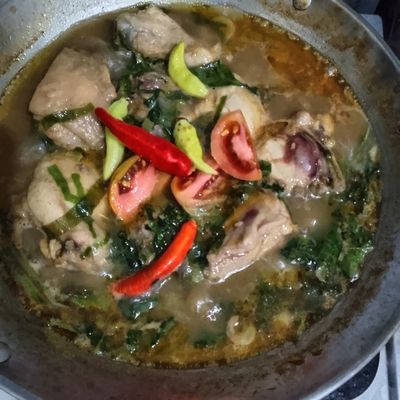 Langkah 5