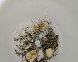 Foto del paso 6 de la receta: Pollo asado al limón