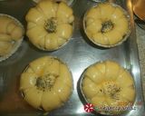Φωτογραφία βήματος 9 της συνταγής Muffins αλμυρά με τυρί