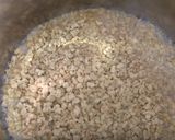 Foto del paso 1 de la receta: Chorizo de Soya