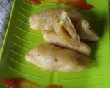 Foto langkah ke 4 dari resep Empek-empek tanpa ikan.