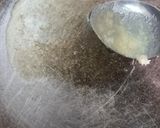 A picture of step 1 of Royal Maggi ka musaffar.