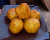 Puffpuff me kayan hadimatakin girki1 hoto