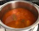 Foto del paso 3 de la receta: Habichuelas con sepia