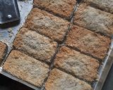 Foto langkah ke 4 dari resep Kue Sagon.