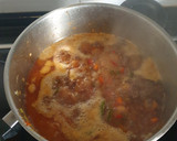 Foto del paso 7 de la receta: Carrilleras de cerdo con salsa