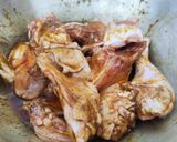 Foto langkah ke 2 dari resep Gulai Ayam.