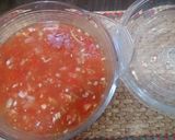 Foto del paso 8 de la receta: Crema de tomate (Horno de microondas)