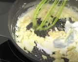 Foto del paso 21 de la receta: Lasaña de carnes y quesos