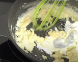 Foto del paso 21 de la receta: Lasaña de carnes y quesos
