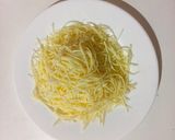Pizza recept fázis 1 fotója