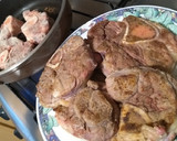 Foto del paso 1 de la receta: Ossobuco