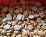 काली पीली लंगर वाली दाल (kali pili langar wali dal recipe in Hindi) रेसिपी चरण 1 फोटो