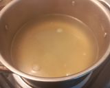 Фото кроку 5 до Matzoball soup 🍲🇮🇱.