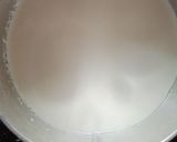 Foto langkah ke 3 dari resep Mochi kacang.